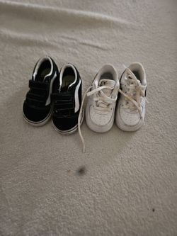 6c toddler sheos