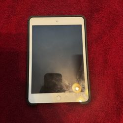 iPad Mini 