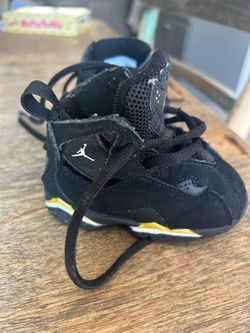 Baby Jordan’s