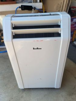 Portable A/C 10,000 BTU