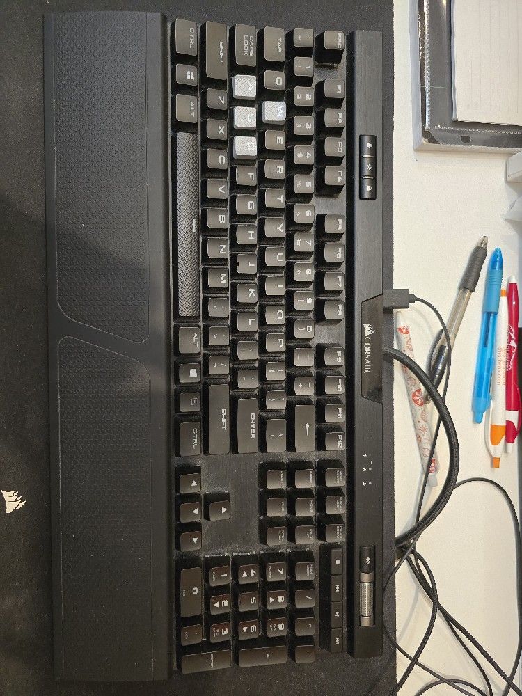 Gaming Keyboard