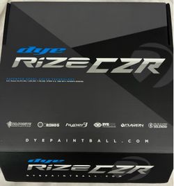 Dye Rize czr