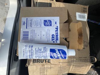 PETROL-GEL