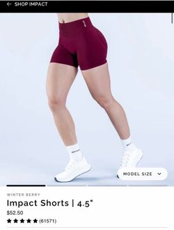 Dfyne shorts
