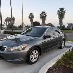 2010 Honda Accord