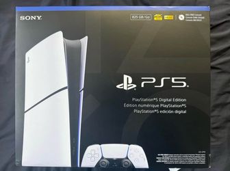PlayStation 5