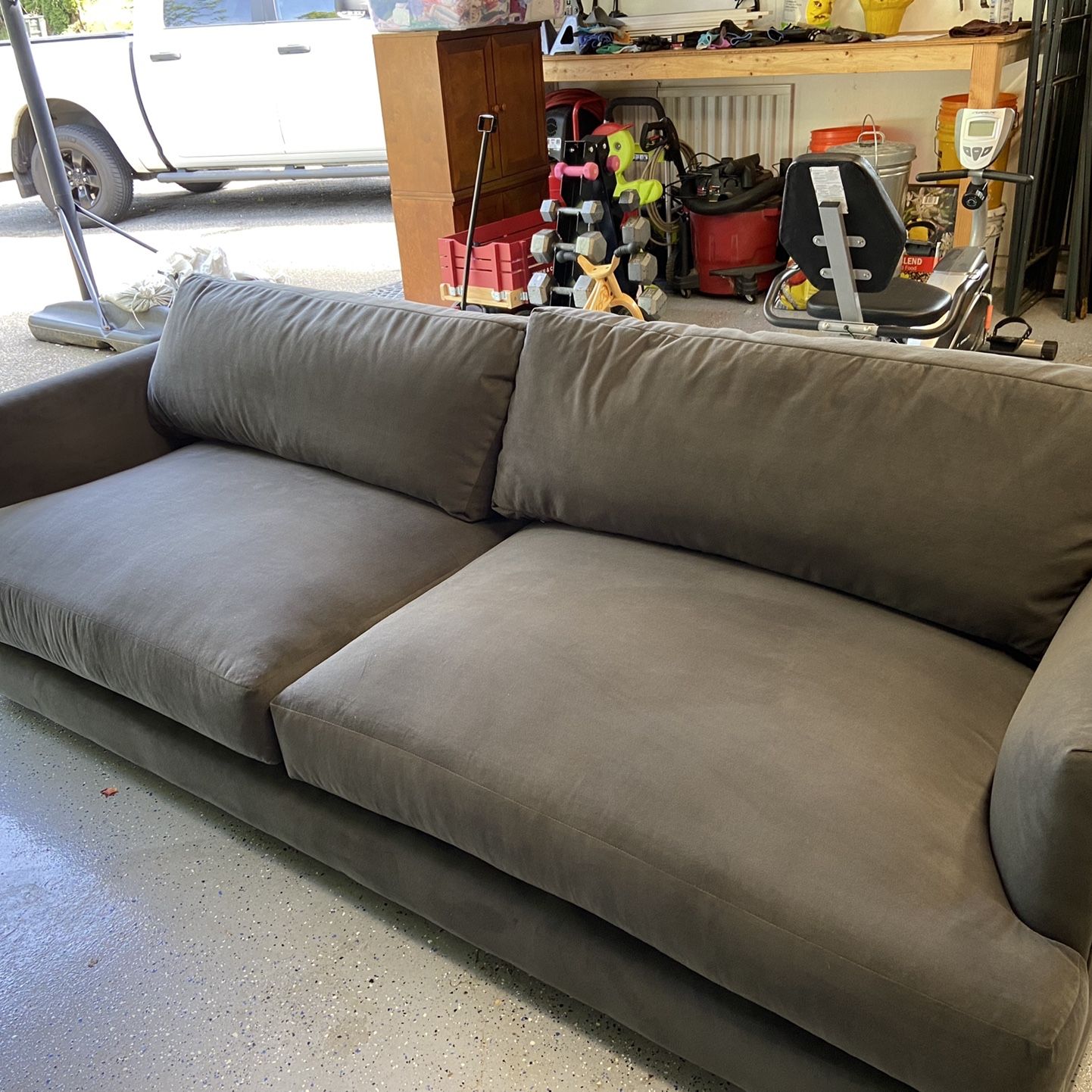 Haven sofa outlet