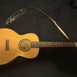 Guitar