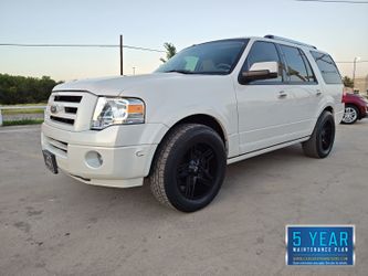 2010 Ford Expedition