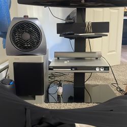 Phillips At Home Speaker Surround Sound 