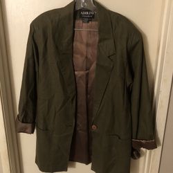 XL Men’s Shirts And One Size M