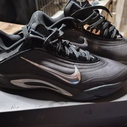 BRAND NEW! Nike A'One Basketball Shoes