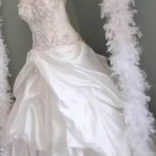 Wedding Gown 
