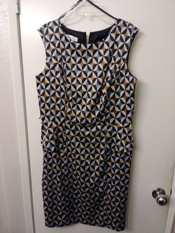 2 Dresses
