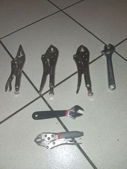 New tools 🔧 selling all firm price $30