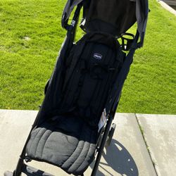 Chico Stroller