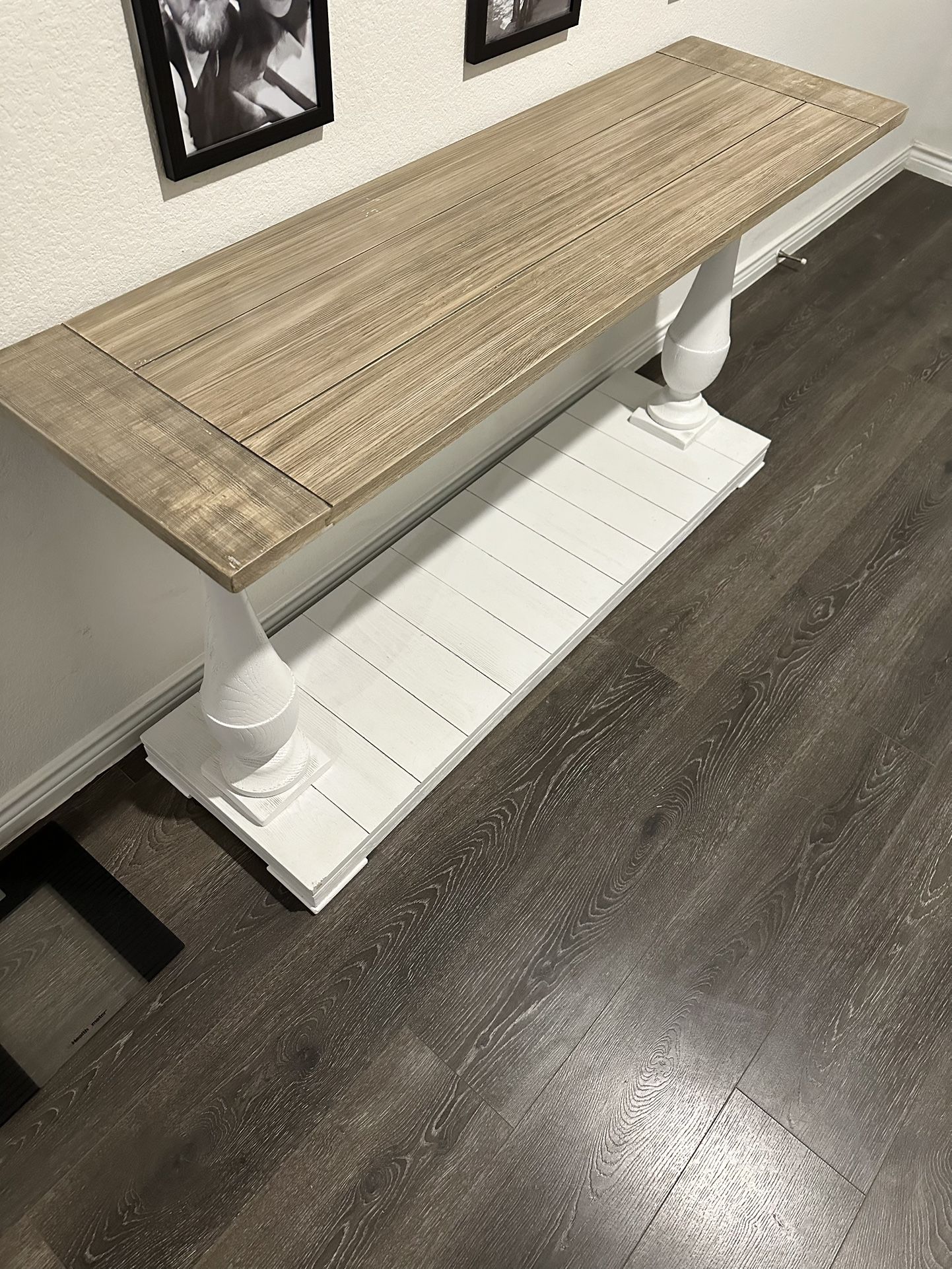 Console Table/ Entry Table