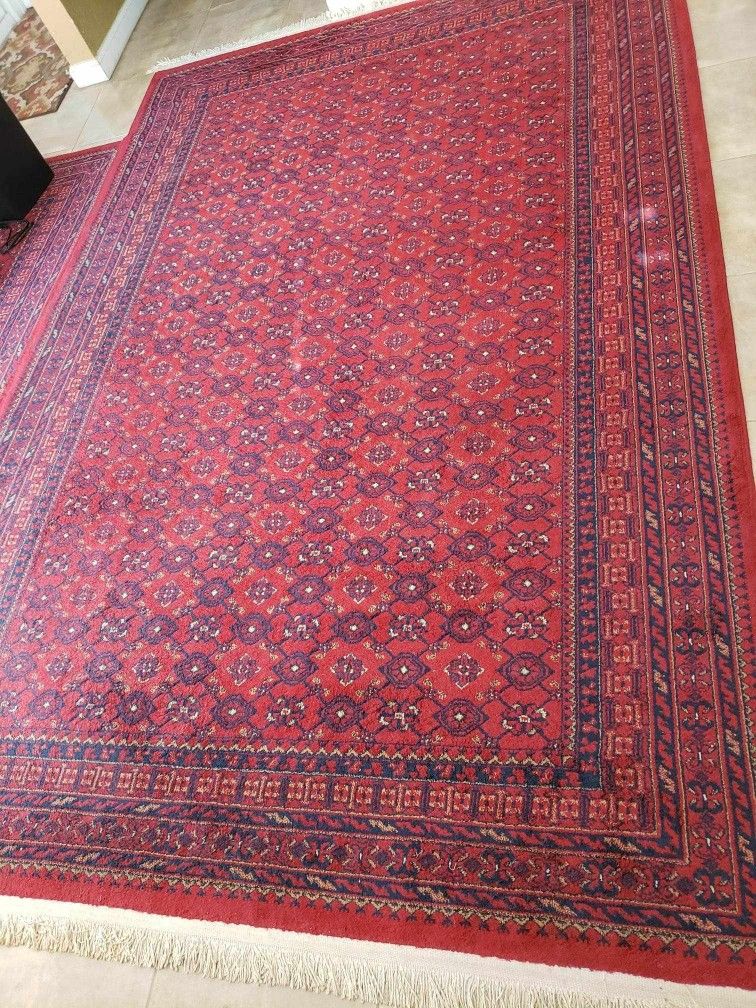 It's Area Rug