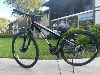 2023 Ladies’ Nishiki Anasazi Hybrid Bike–Small $375 OBO