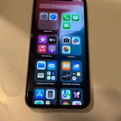 Unlocked iPhone 11 Pro