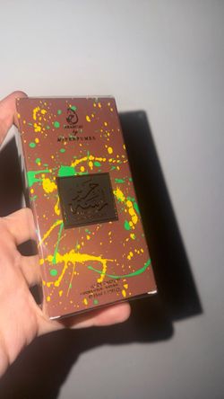 Arabiyat Dubai chocolate 35ml
