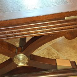 Large Coffee Table 