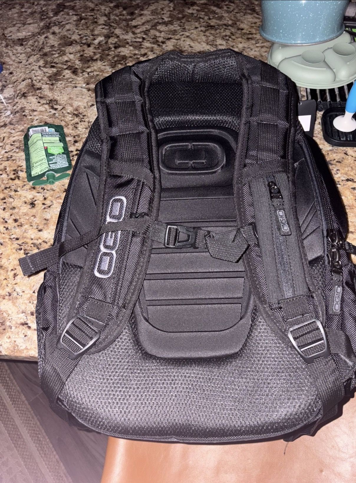 Brand New Ogio Backpack 
