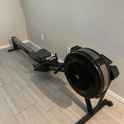 Concept 2 Rowing Machine Rower 