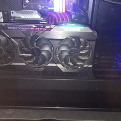 Asus Tuf 3080 Ti
