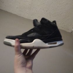 Jordans Retro 