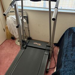 Treadmill 