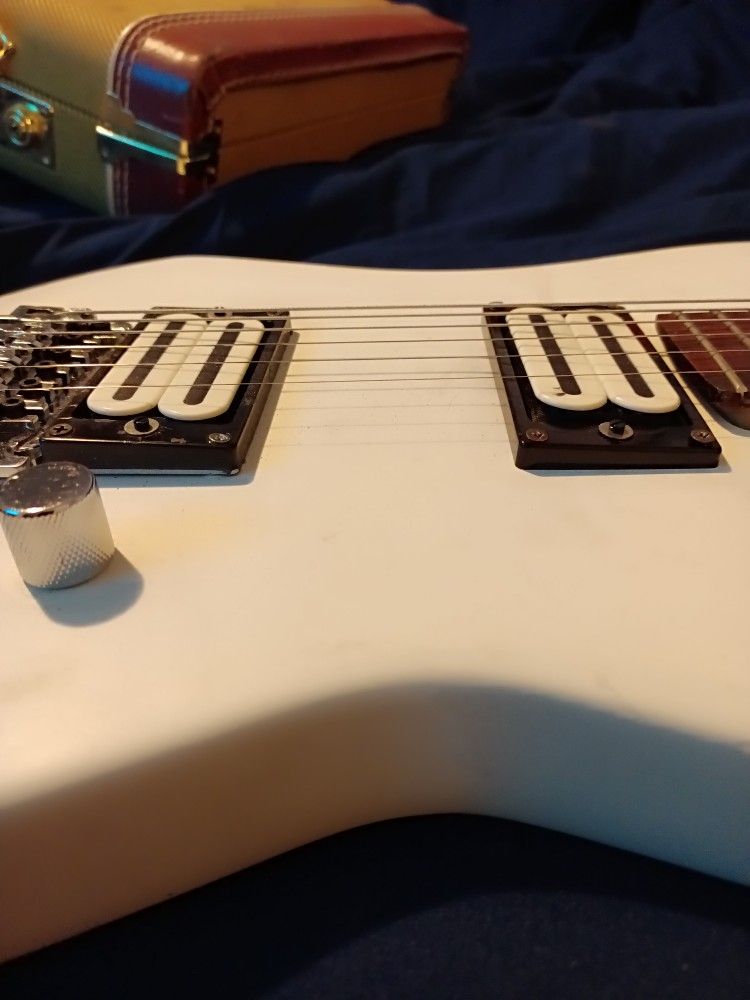 1978 Van Nuys Schecter
