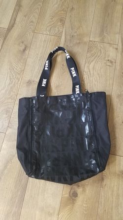 Victoria's Secret Pink Tote