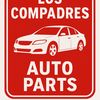 Los Compadres Auto Parts #2