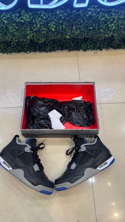Jordan 4 Motorsports size 7.5 men