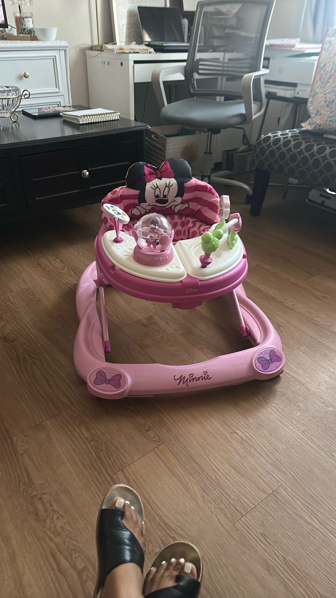 Baby Walker