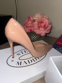 Steve Madden