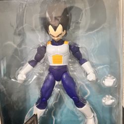 Dragon Ball Action Figures 