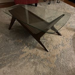 West Elm Coffee Table