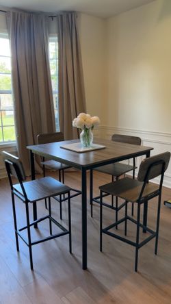 dining set