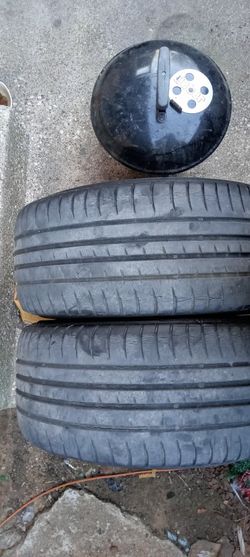 Acelera Sport Tires 235/35/19