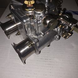 40 DCOE carb