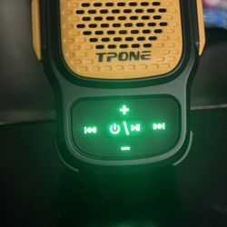 Mini Bluetooth Speaker