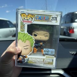 LE Roronoa Zoro (Egghead) One Piece