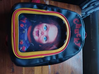 Chuckie Mini Back pack 