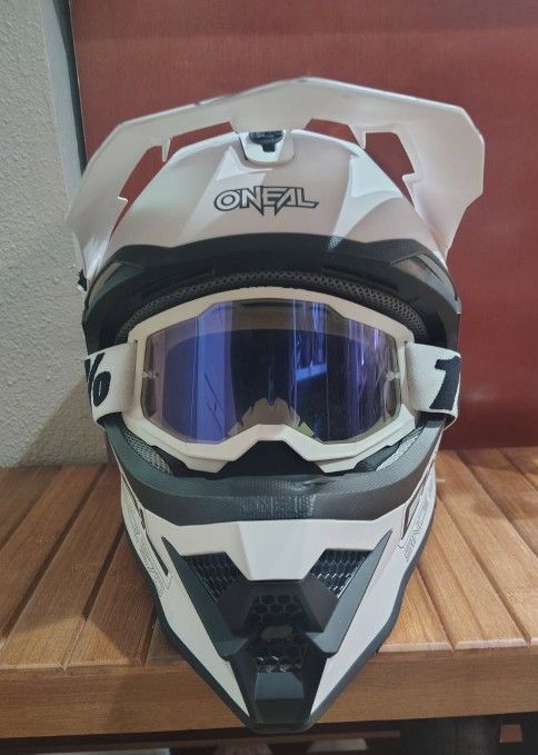 O'Neal 3 Series Helmet