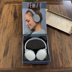 Temp Headphones