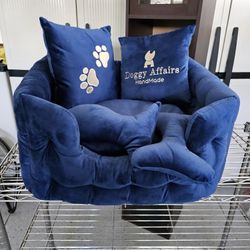 Luxury Bed For Dogs And Cats 