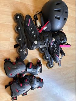 Skates  size 7