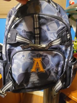 16 inch backpack